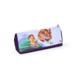 Creation of Adam - Michelangelo - Museum Kidz - Pencil Case