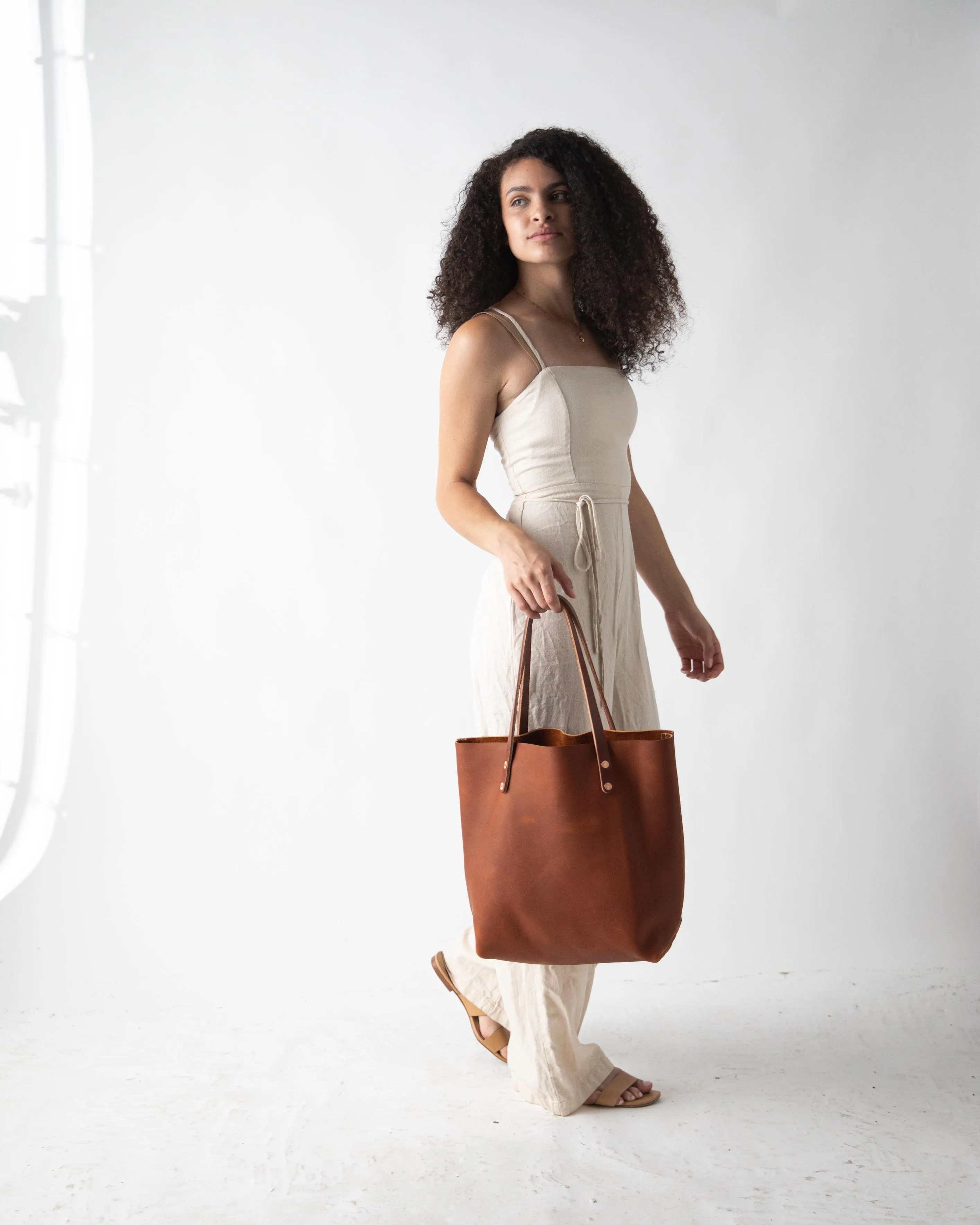 Cypress Tote