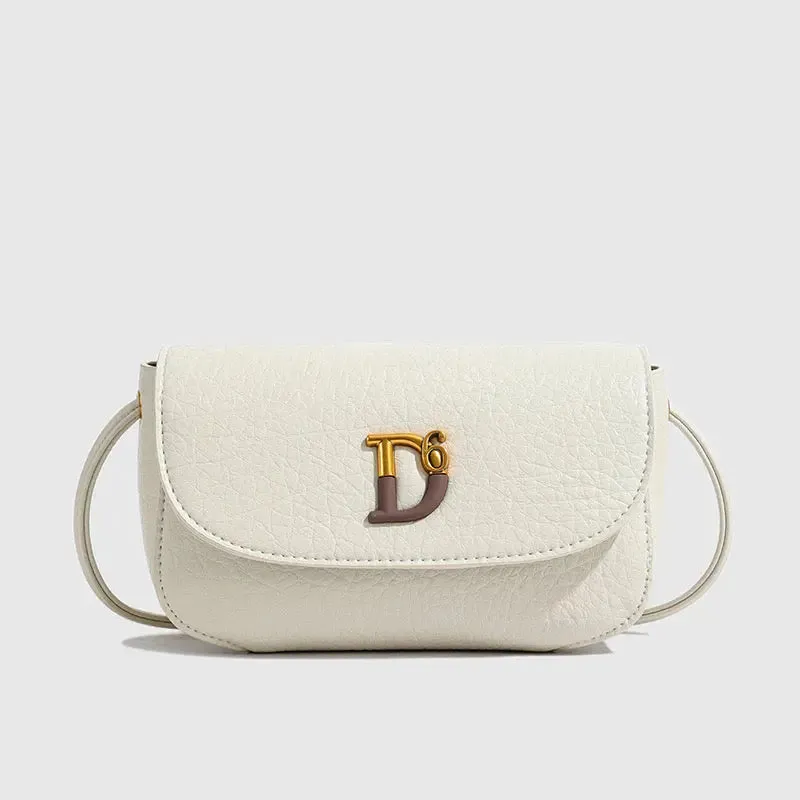 D5 Crossbody Bag 1989