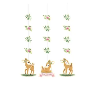 Deer Little One Hanging Decoration