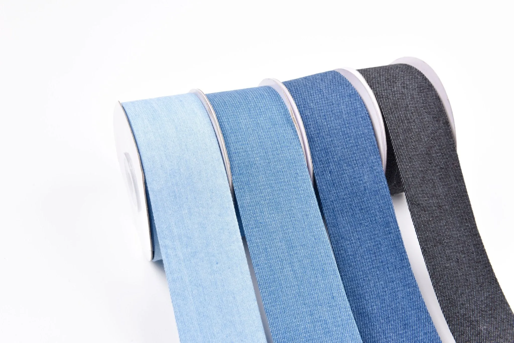 Denim Webbing/Ribbon