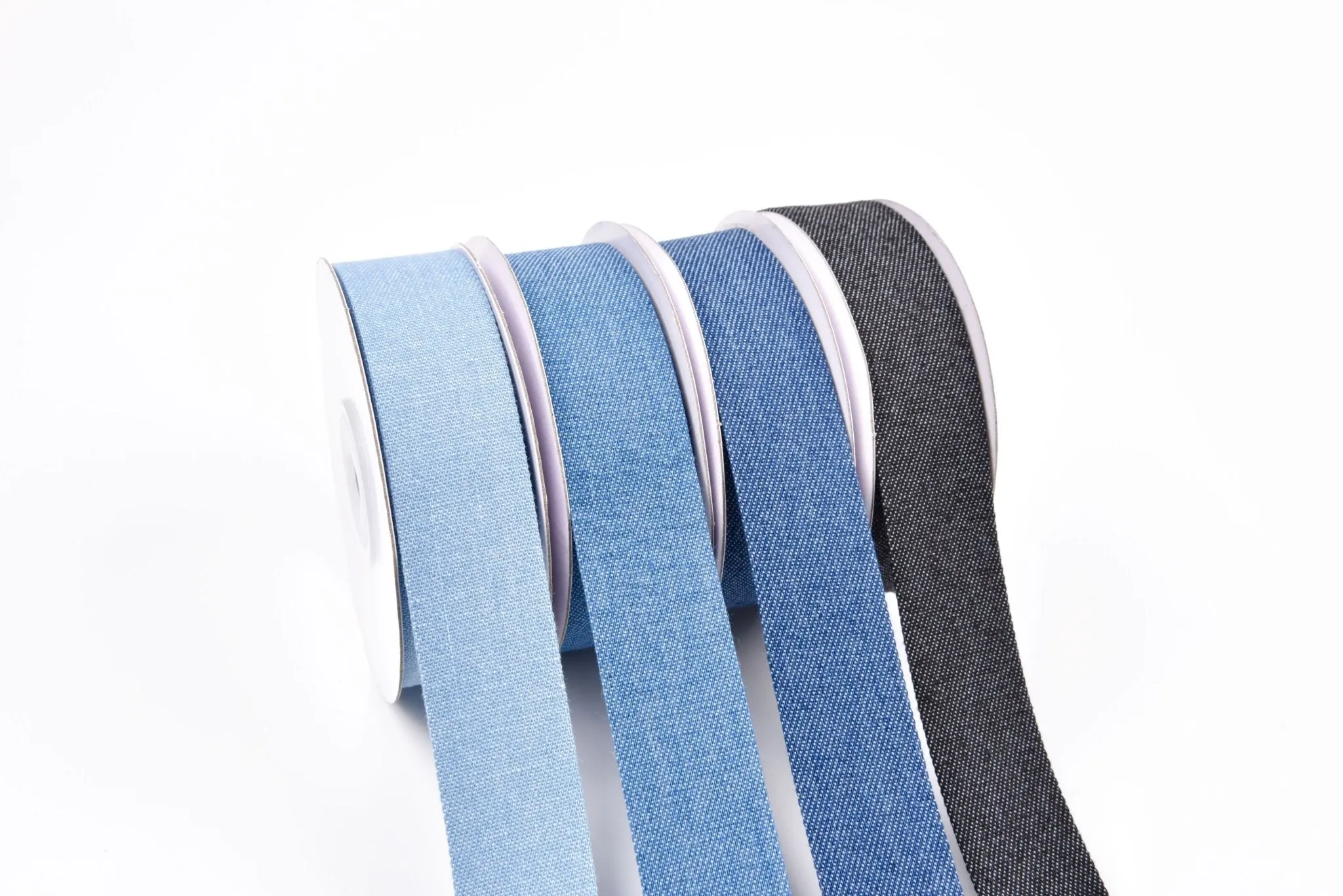 Denim Webbing/Ribbon