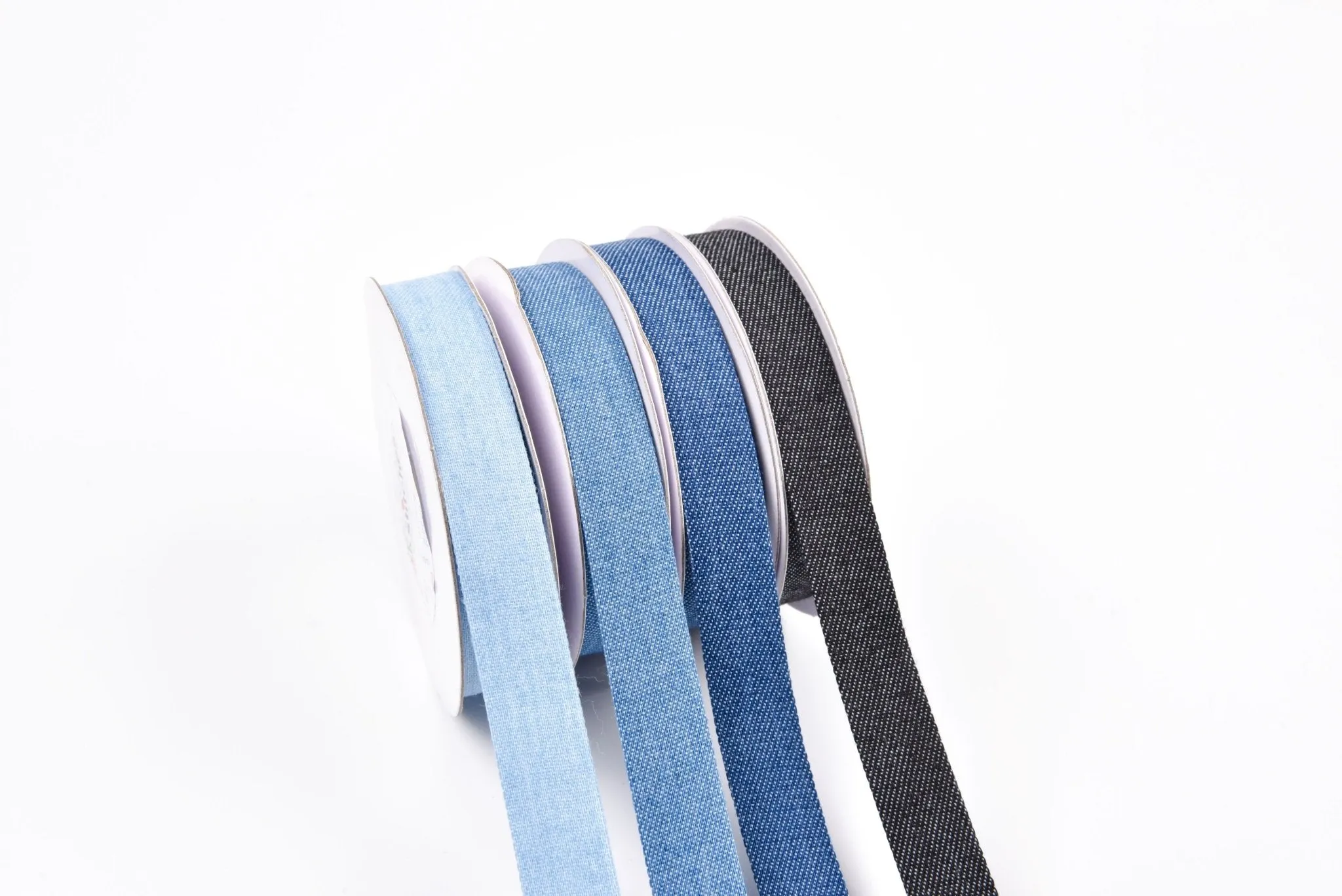 Denim Webbing/Ribbon