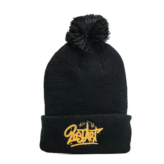 E-Juice Brand Beanies