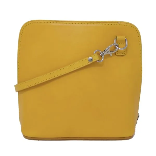 Fanny Crossbody - 9 Colours