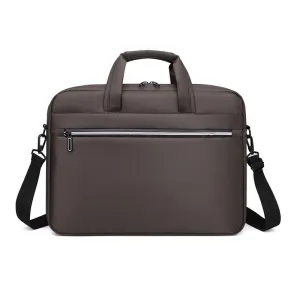 Fashion Nylon Laptop Bag For Men's and Women's T54