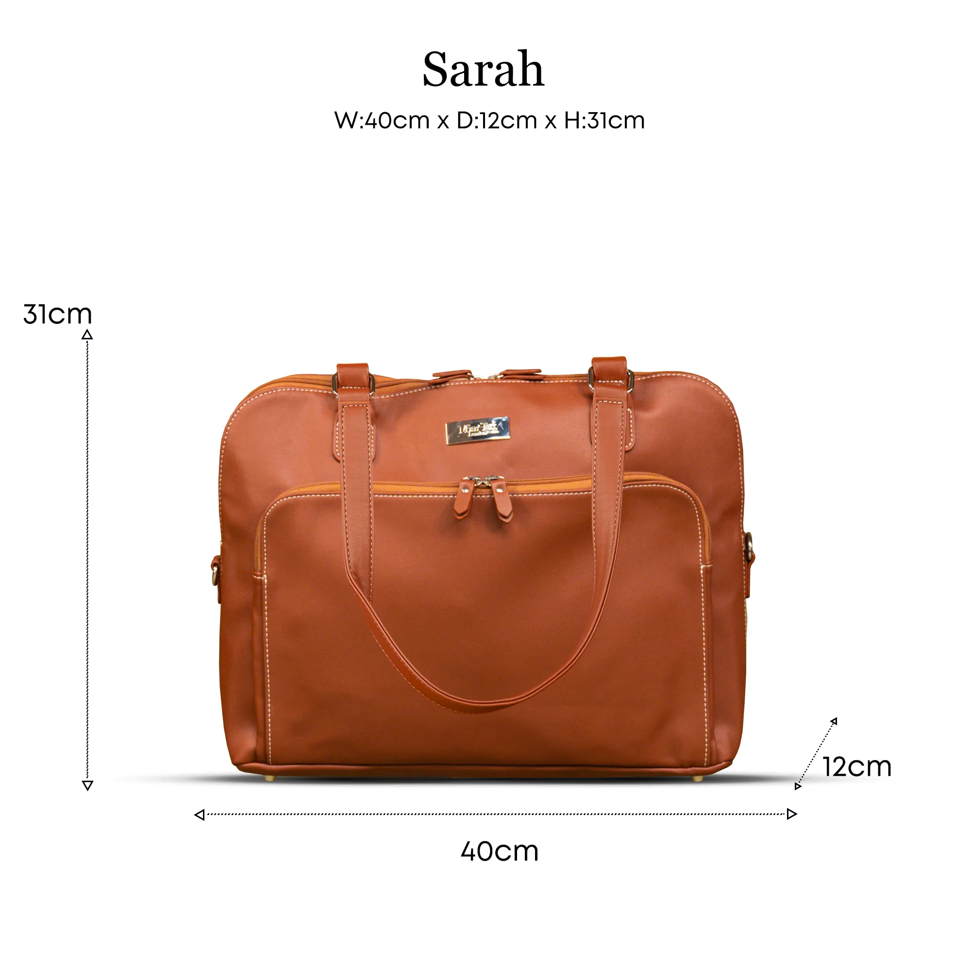 FLASH SALE Sarah - Laptop Bag