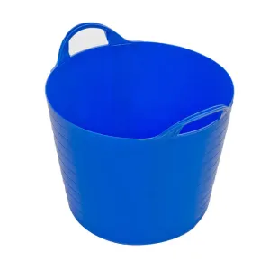 Flexi Tub 40L - Blue