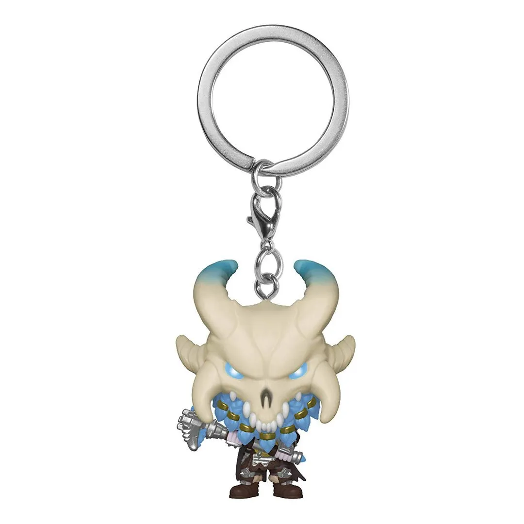 Fortnite: Ragnarok - Pocket Pop! Keychain