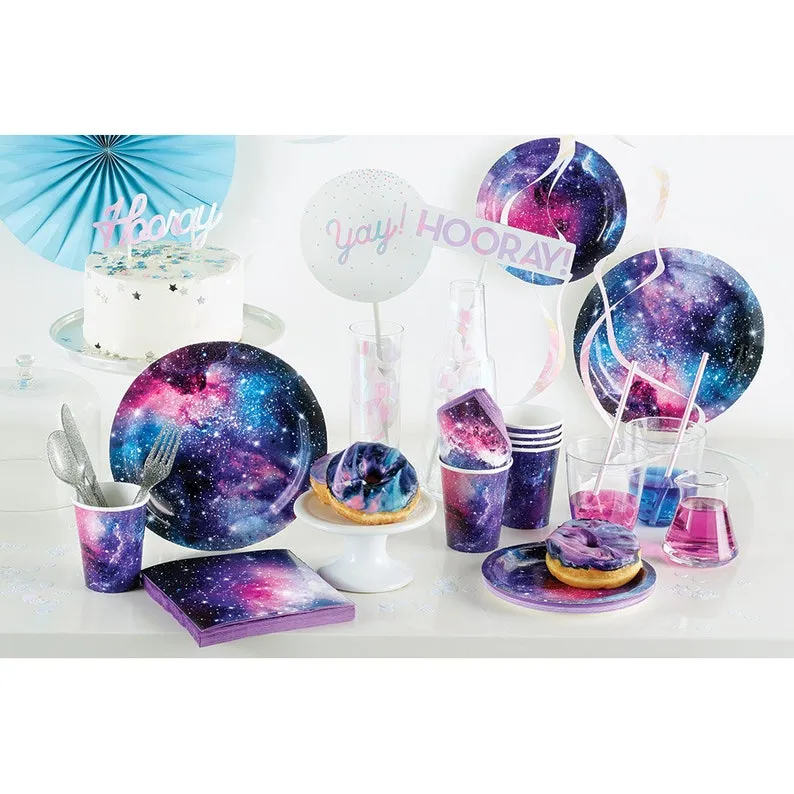 Galaxy Cups