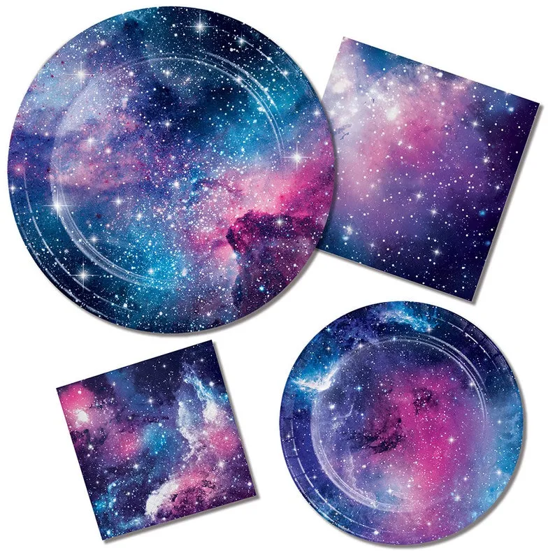 Galaxy Cups