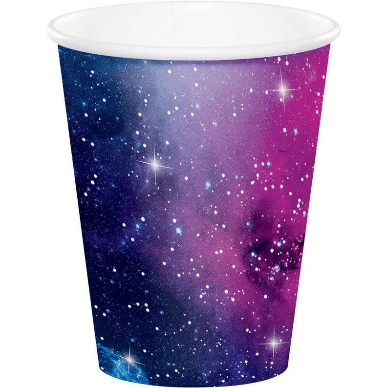 Galaxy Cups