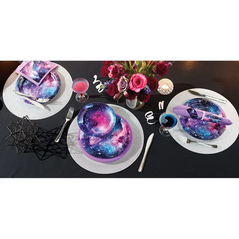 Galaxy Cups