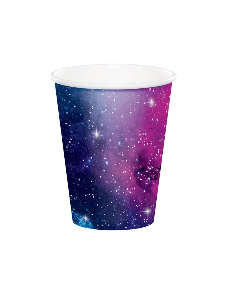 Galaxy Cups