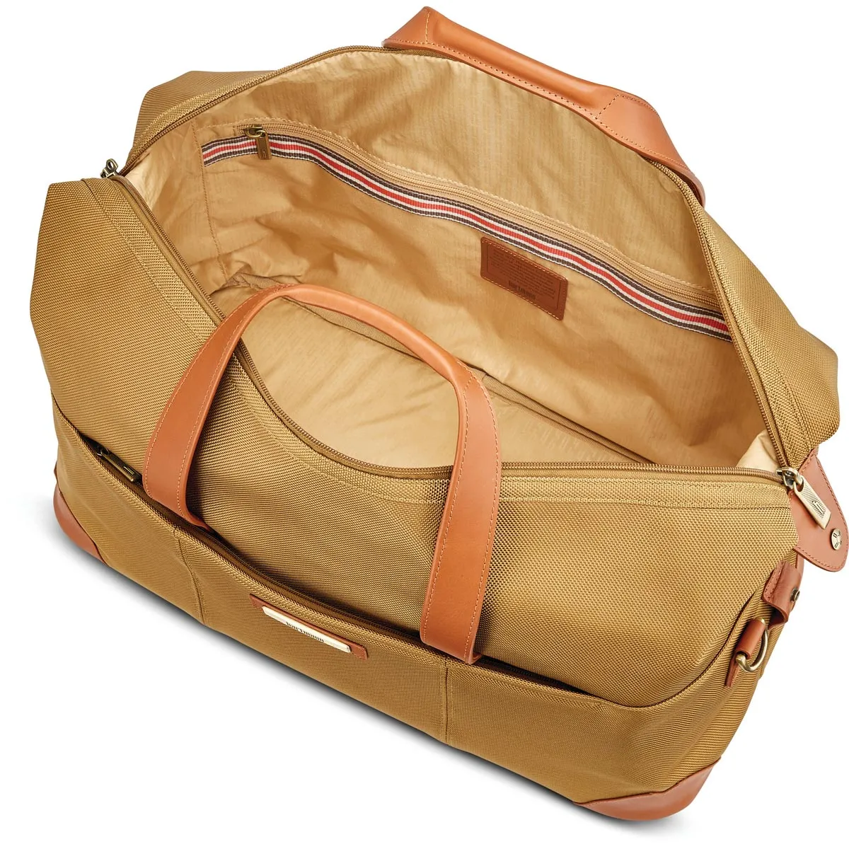 Hartmann Ratio Classic Deluxe 2 Weekend Duffel