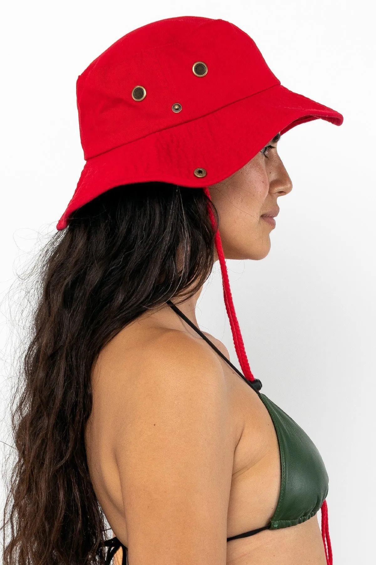 HAT04 - Hiking Hat