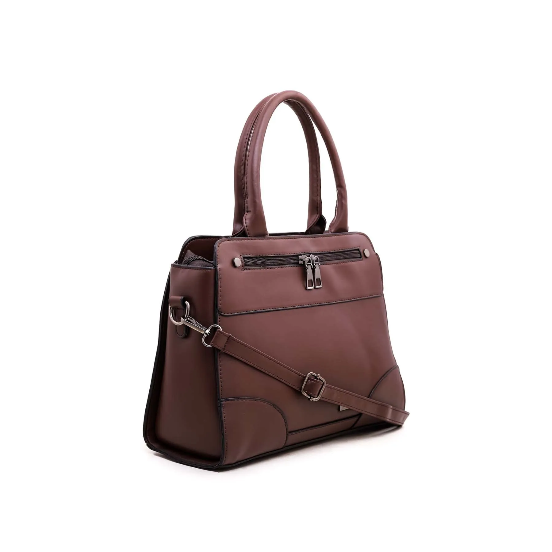 High-Quality Classic Women's Handbag L005