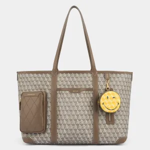 I Am A Plastic Bag Eco-Friendly In-flight Wink Tote