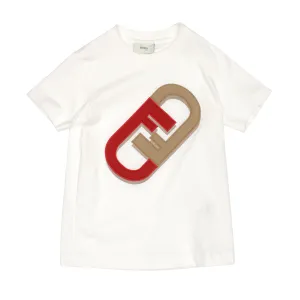 Jersey Logo T-shirt