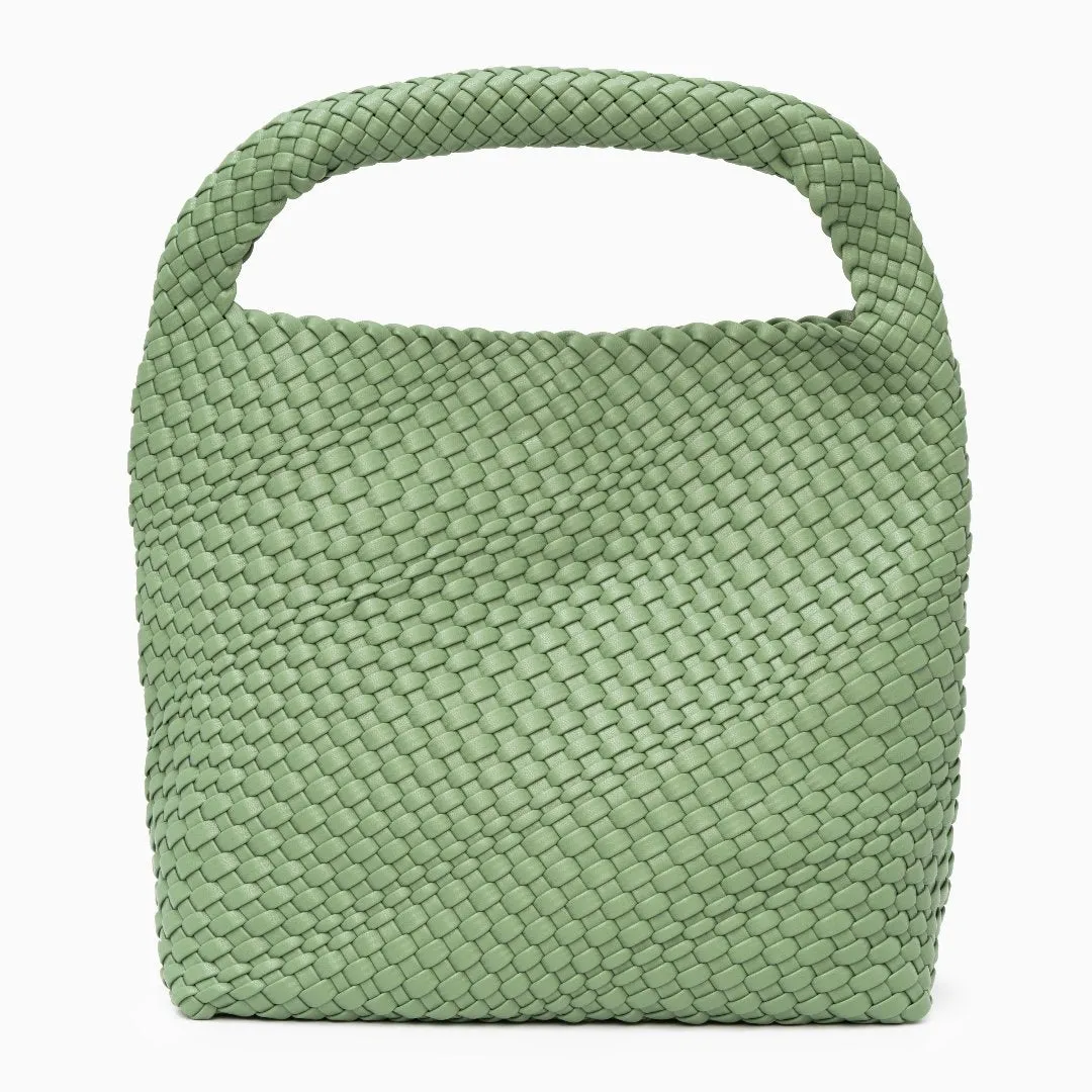 Jocelyn Shoulder Bag - Green