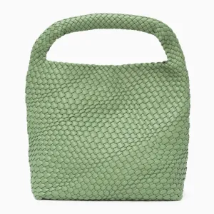 Jocelyn Shoulder Bag - Green