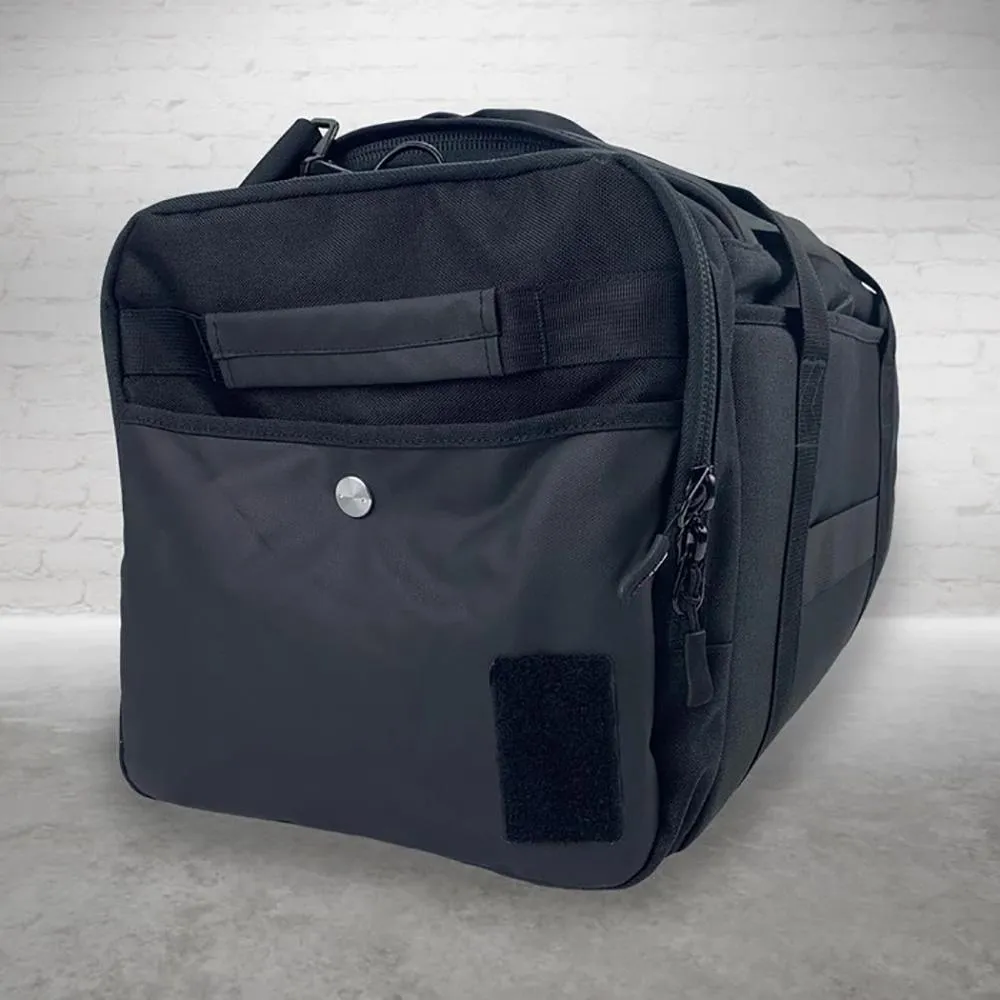 King Kong Edge45 Duffel