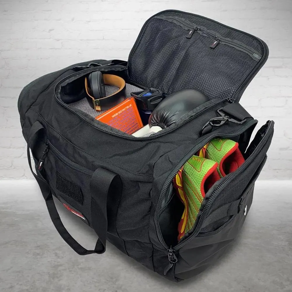 King Kong Edge45 Duffel