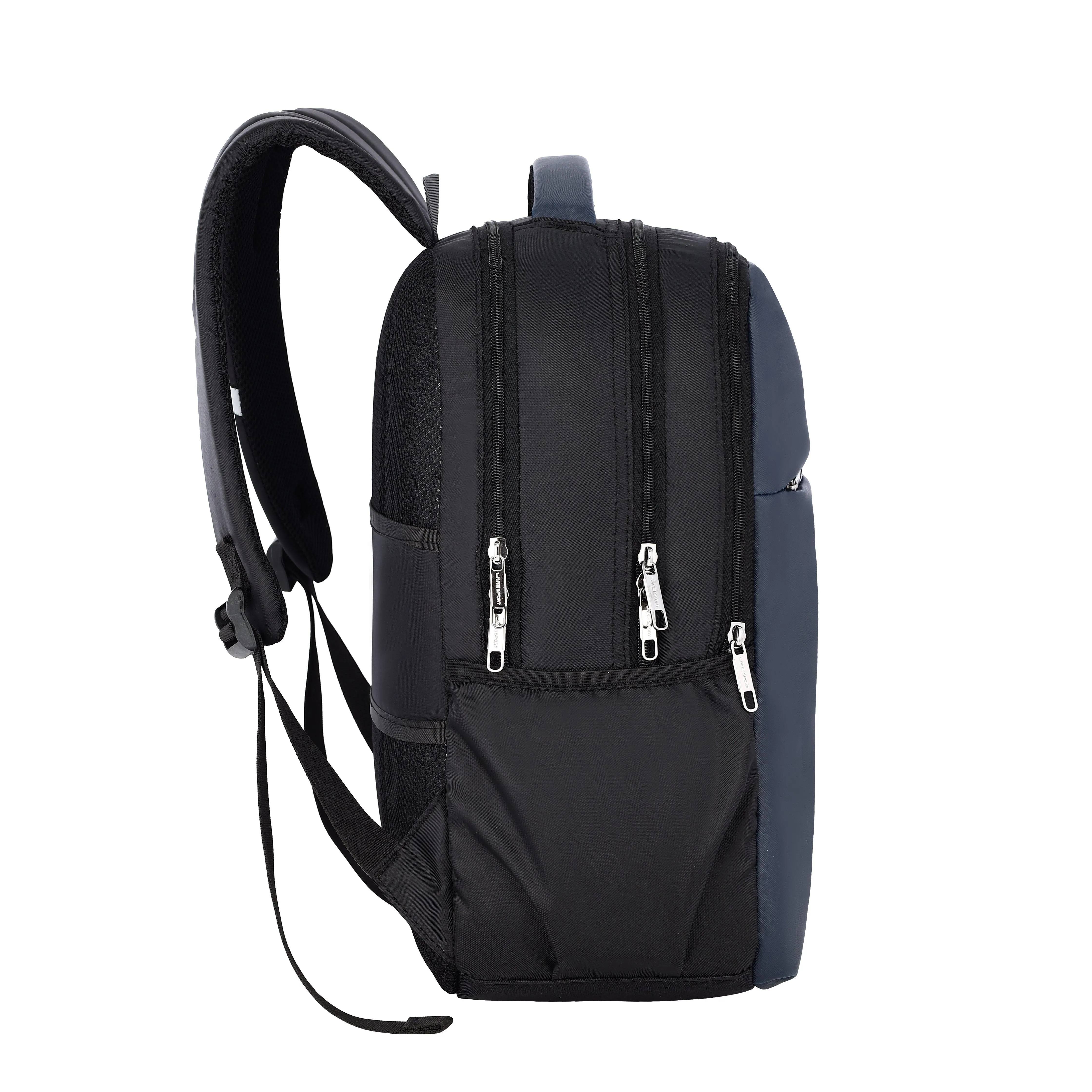 Lavie Sport Prodigy NV 22L Laptop Backpack For Men & Women Navy