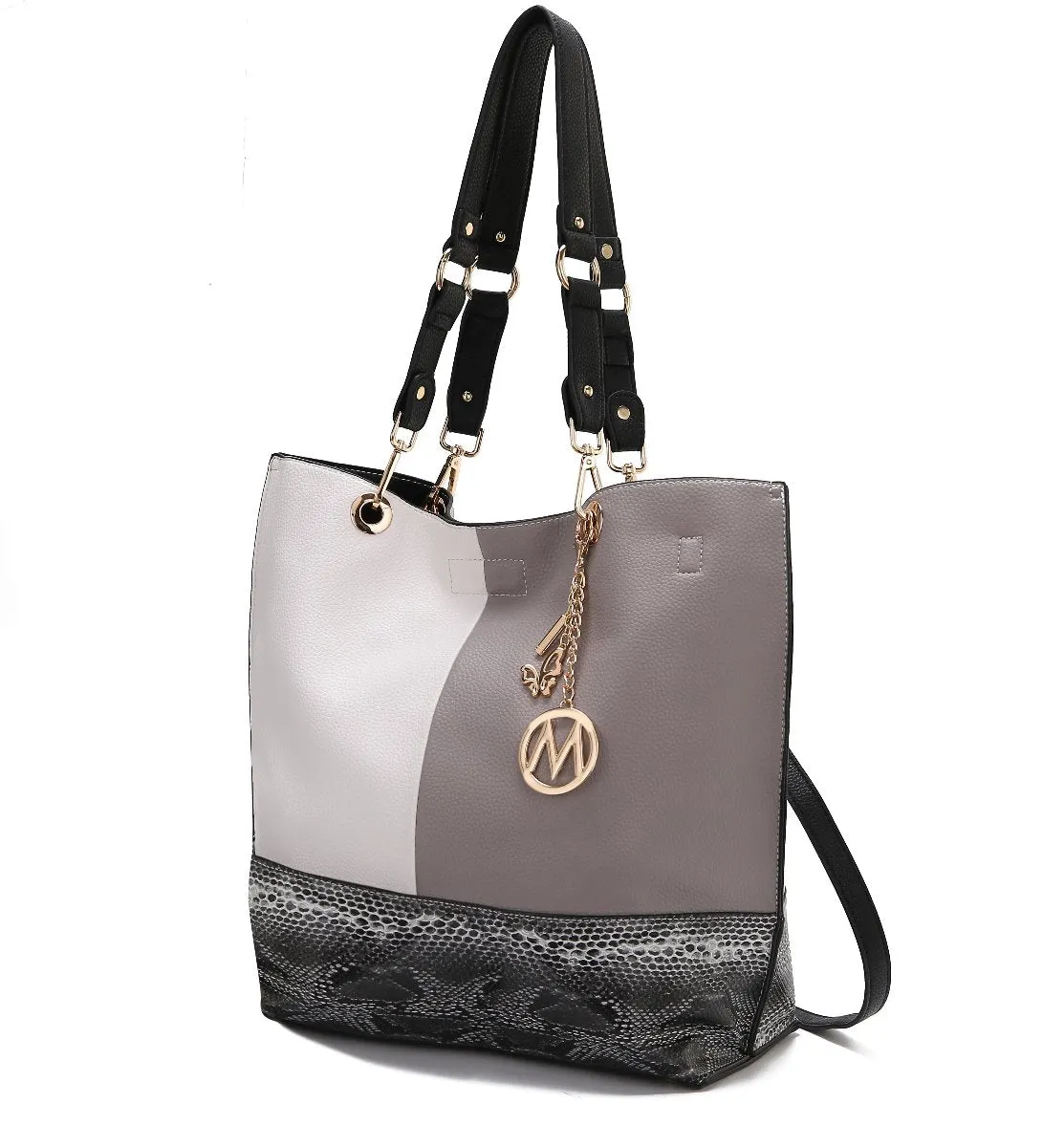 Laya Reversible Tote Bag