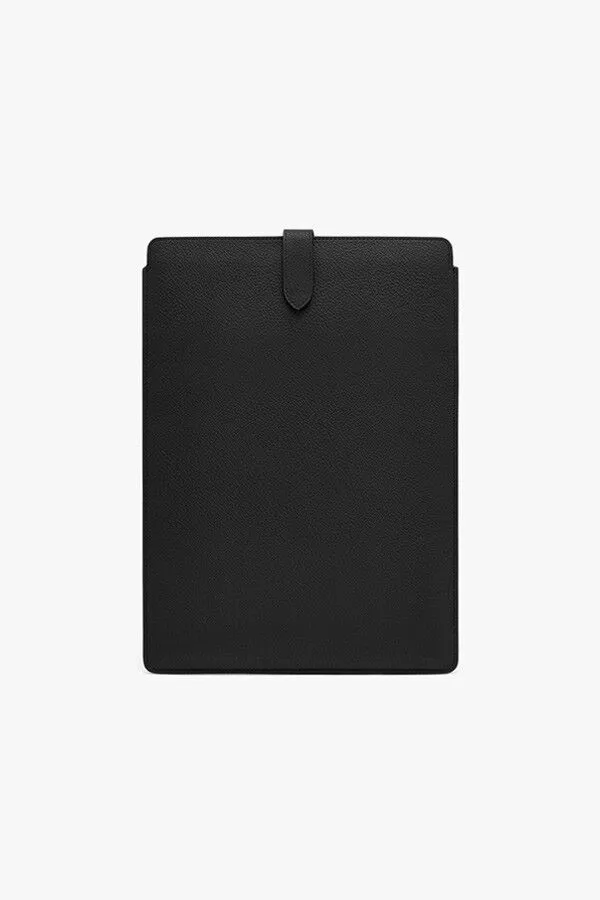 Leather Laptop Sleeve