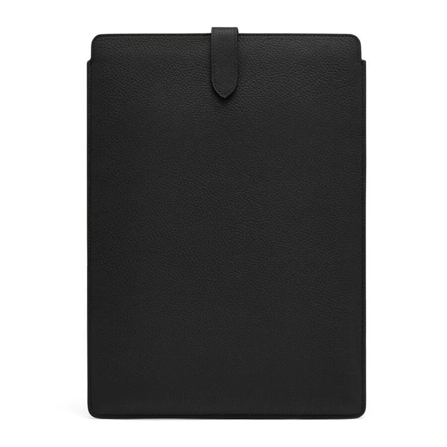 Leather Laptop Sleeve