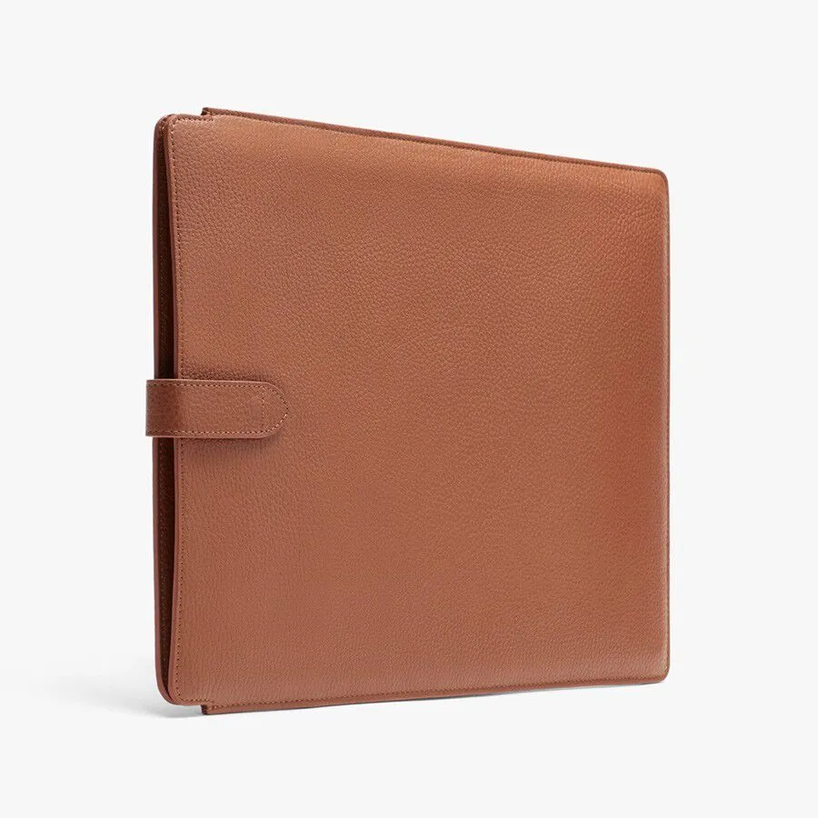 Leather Laptop Sleeve