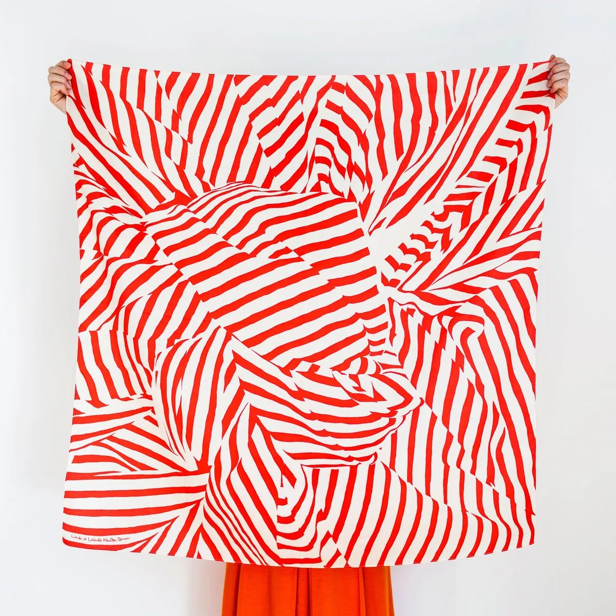 Link Collective Furoshiki / Various