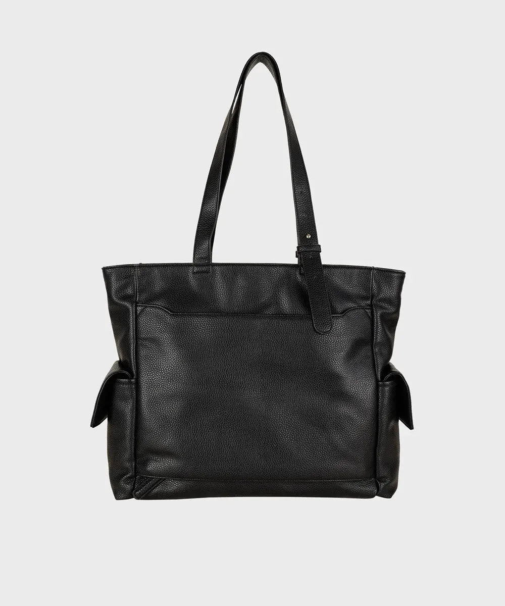 Lisa Tote Bag