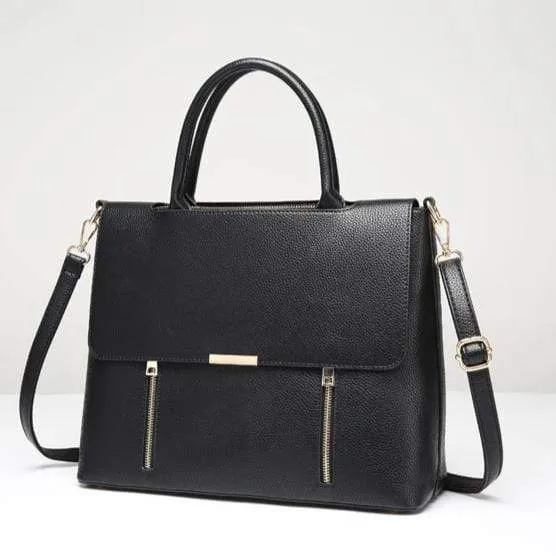 Luxury Fashion Business Women Briefcases