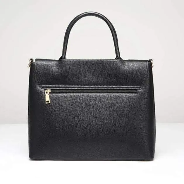 Luxury Fashion Business Women Briefcases