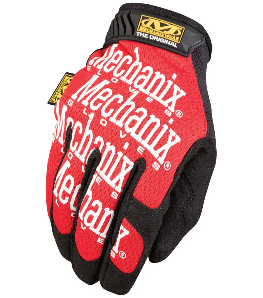 Mechanix Brand Gloves