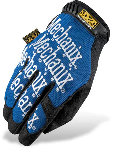 Mechanix Brand Gloves