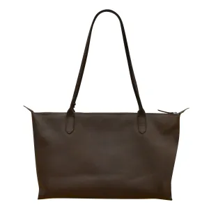 Medium Zip Tote