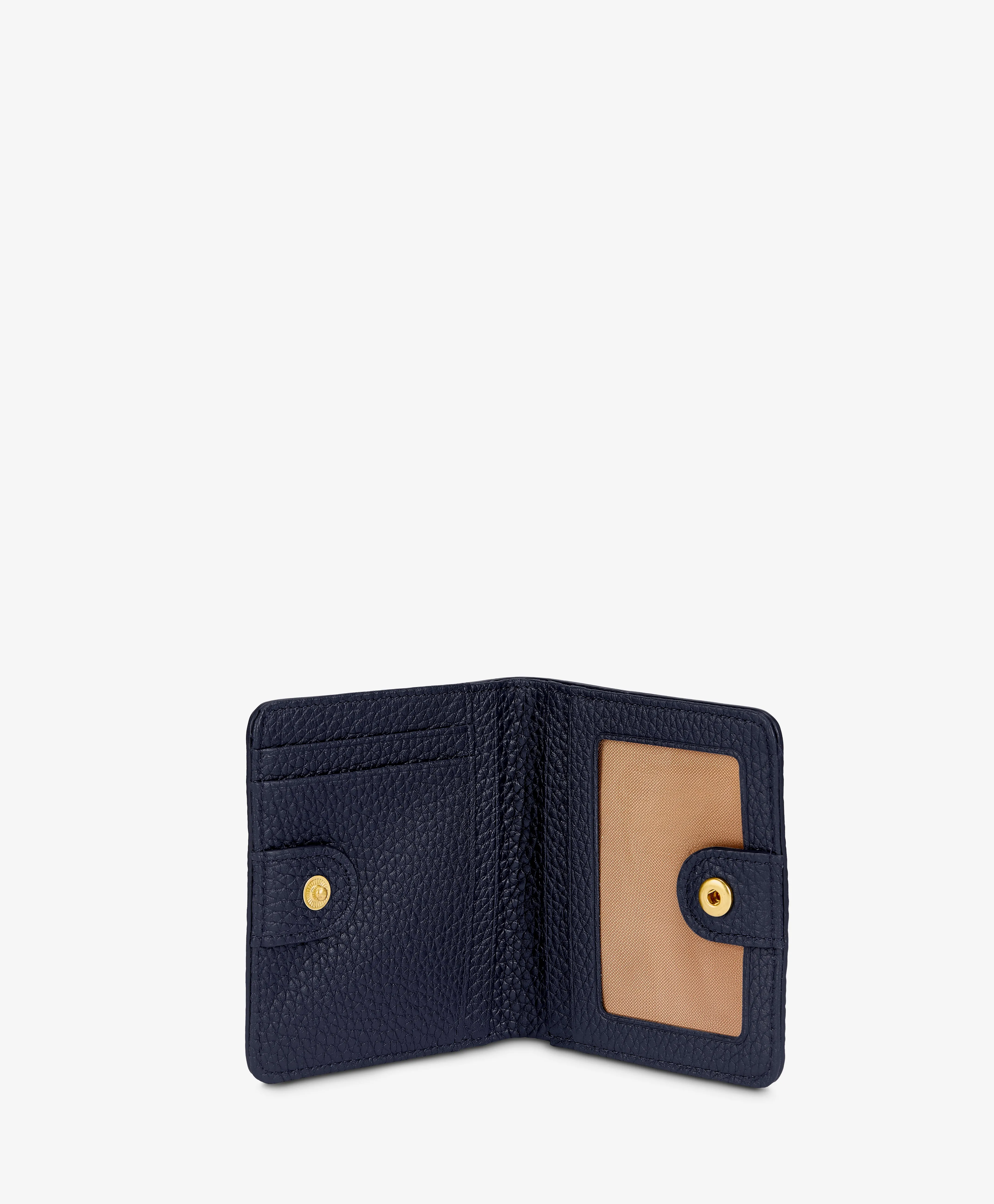 Mini Foldover Wallet