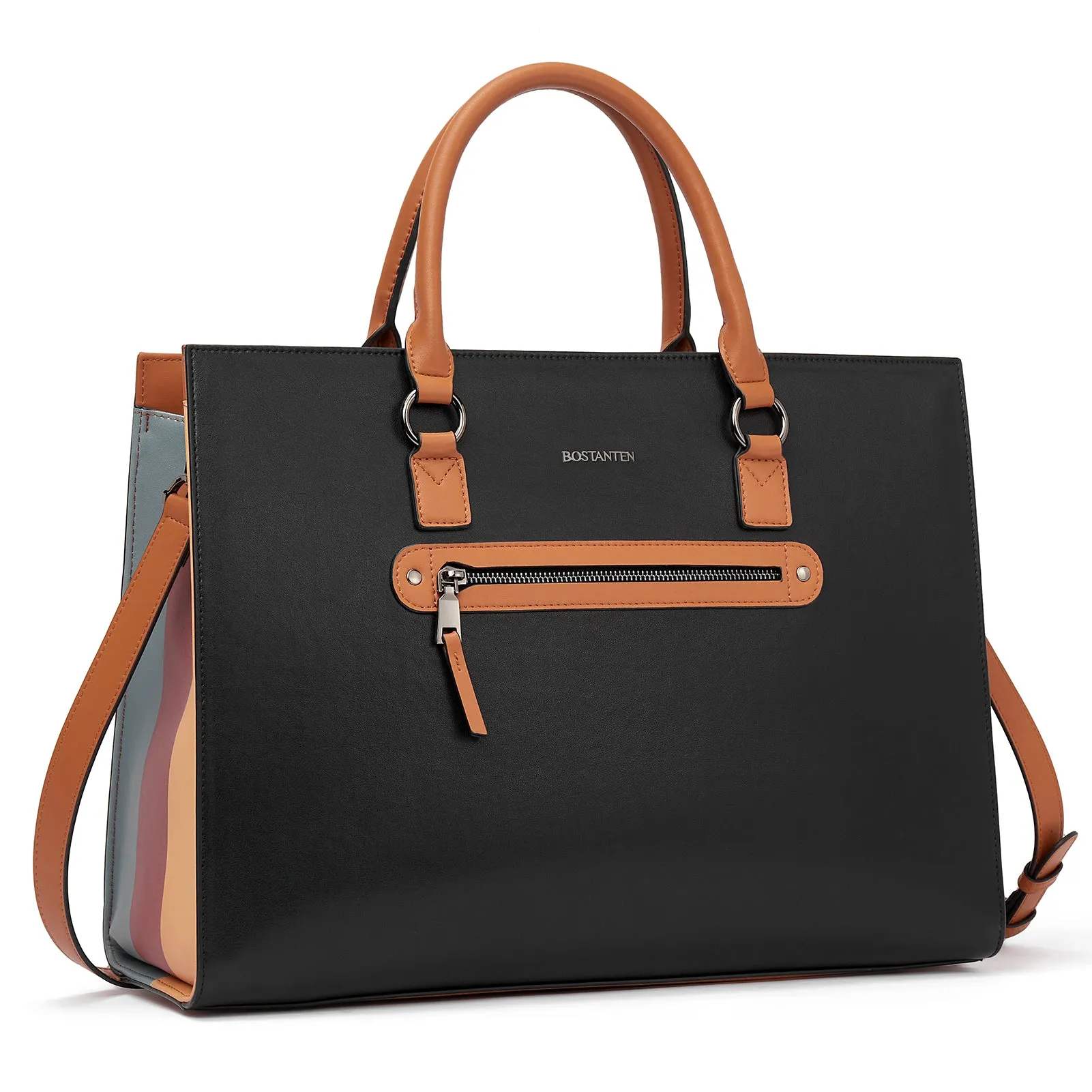 Mizuki Luxury Briefcase For Women