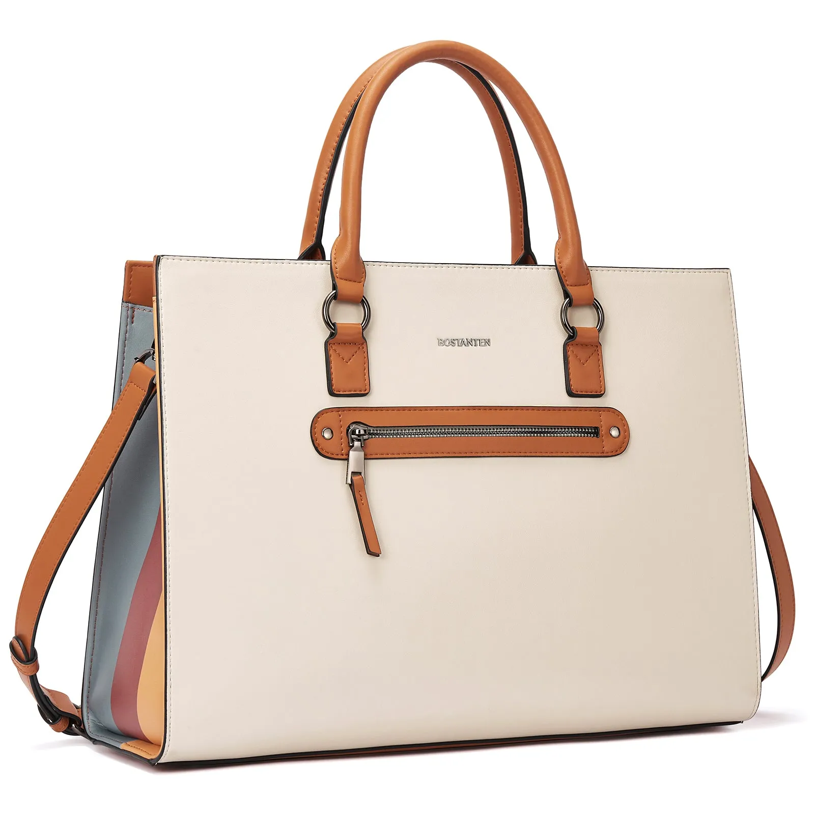 Mizuki Luxury Briefcase For Women