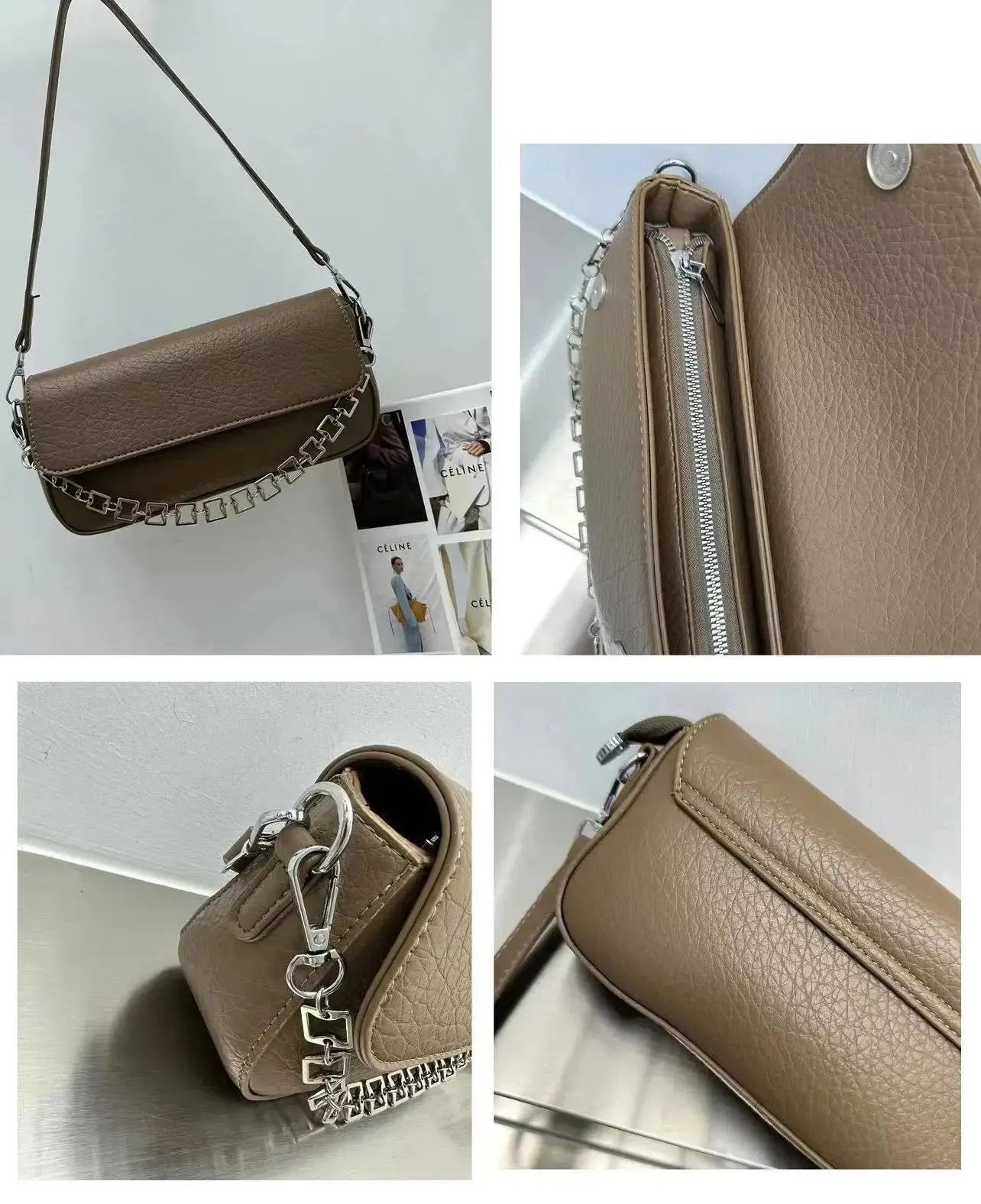 New Arrival Crossbody Bags 2419