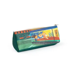 Nighthawks - Edward Hopper - Museum Kidz - Pencil Case