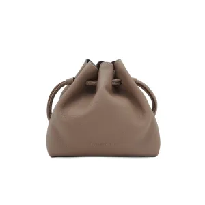 Noa Bucket Bag with Shoulder Strap