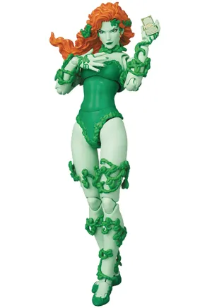 POISON IVY (Batman: Hush Ver) MAFEX No.198