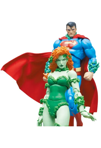 POISON IVY (Batman: Hush Ver) MAFEX No.198