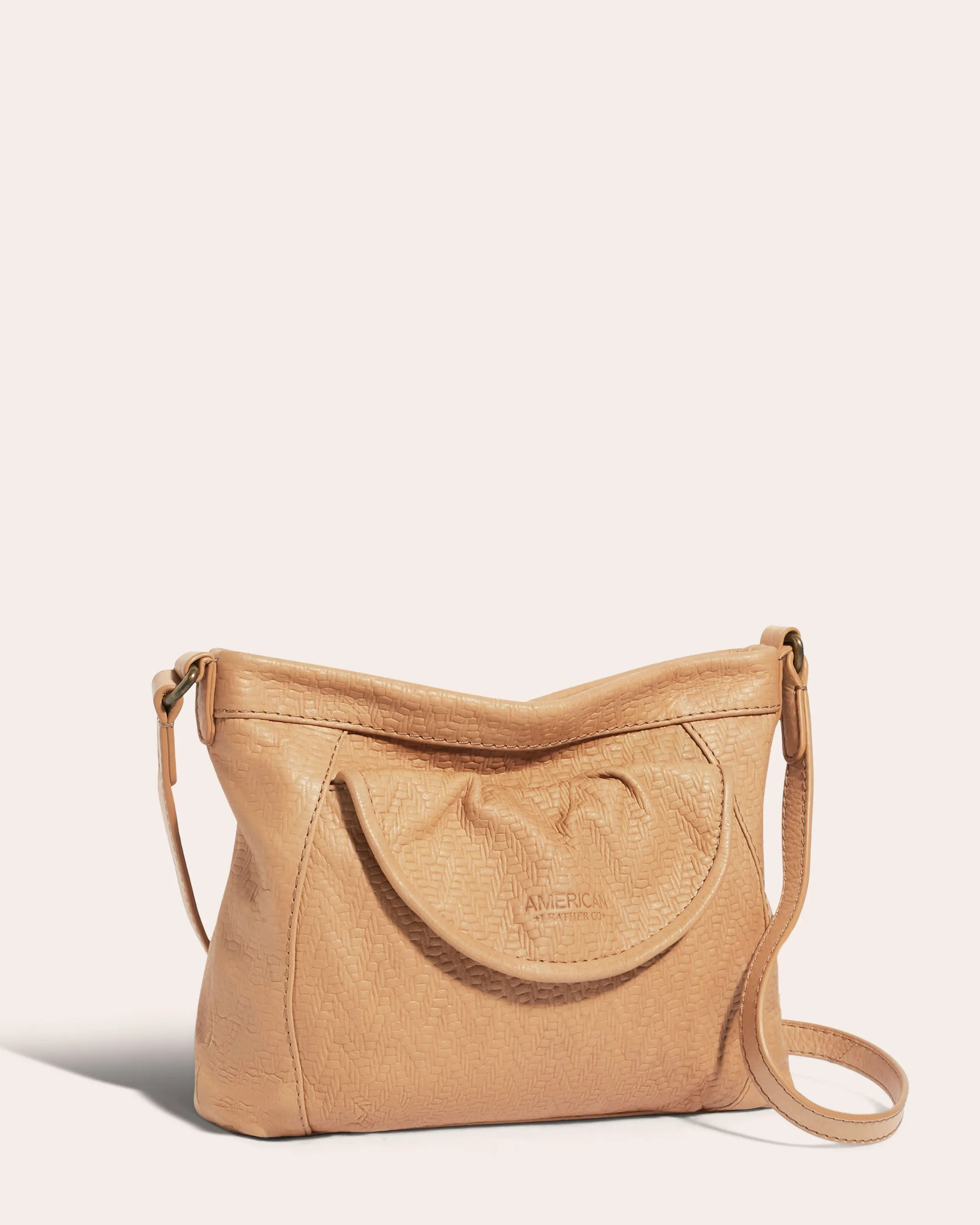 Reed Crossbody