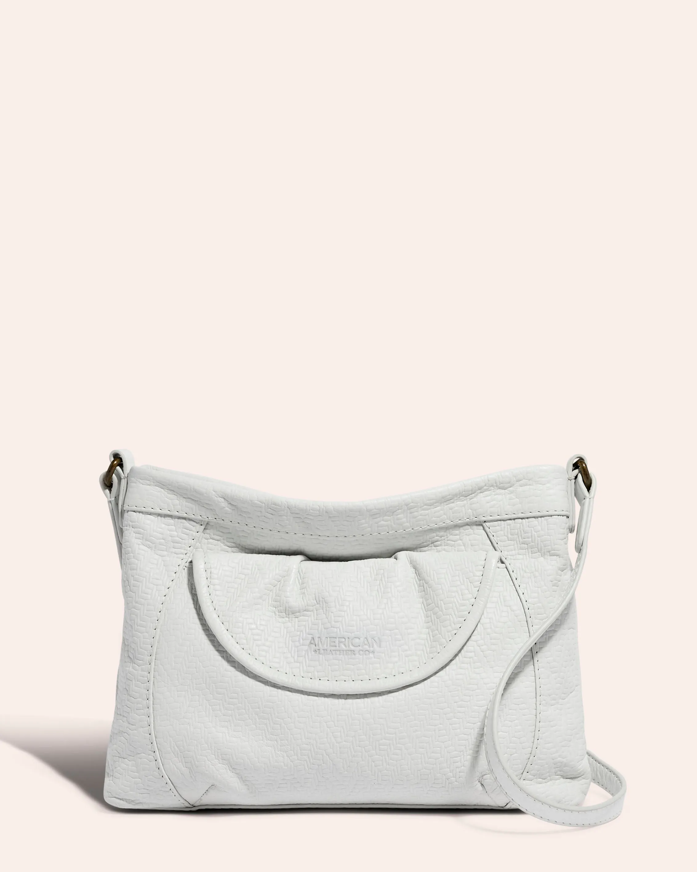 Reed Crossbody