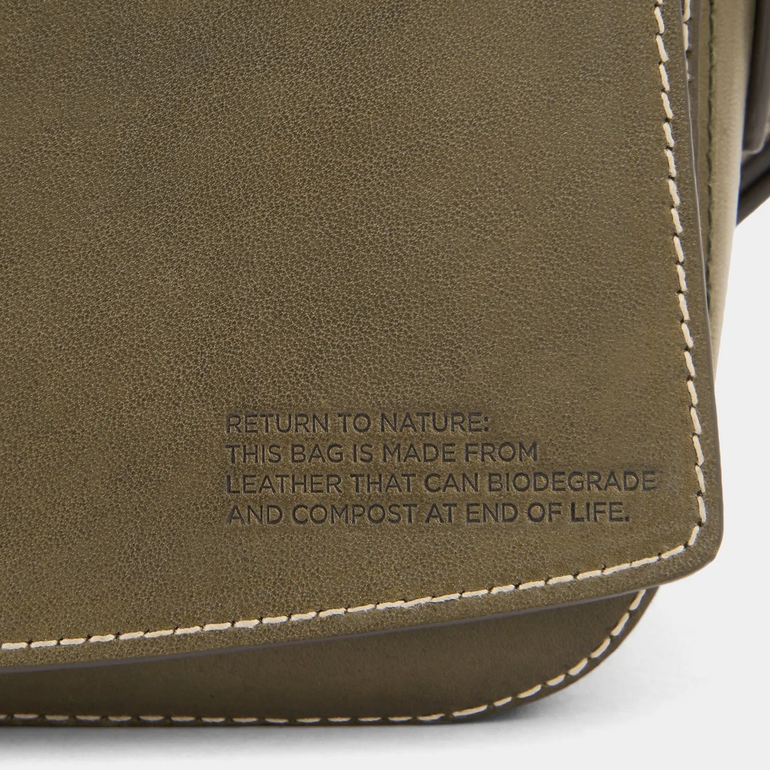 Return to Nature Cross-body